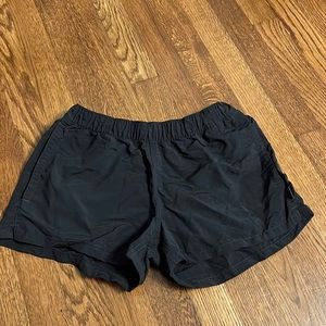 Patagonia Barely Baggies Size Small